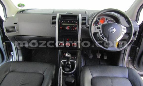 Tenga Tsaru Nissan X-Trail Zvimwe Mota in Maputo in Maputo Tenga Tsaru Nissan X-Trail Zvimwe Mota in Maputo in Maputo