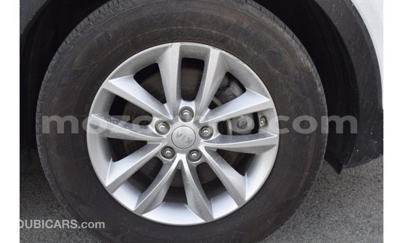 Comprar Importar Kia Sorento Branco Carro em Import - Dubai em Cabo Delgado