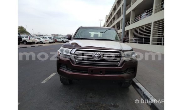 Tenga Imported Toyota Land Cruiser Bhurawuni Mota in Import - Dubai in Cabo Delgado Tenga Imported Toyota Land Cruiser Bhurawuni Mota in Import - Dubai in Cabo Delgado