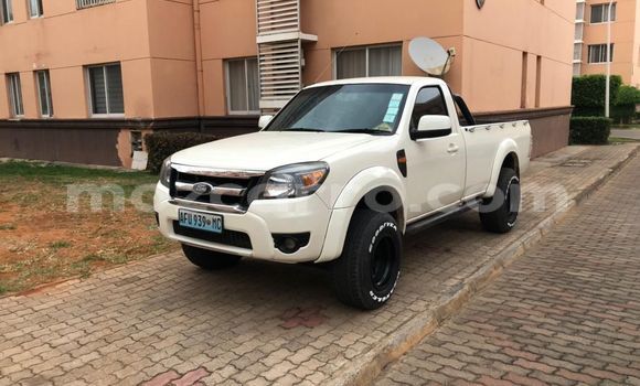 Nunua Ilio tumika Ford Ranger Nyeupe Gari ndani ya Maputo nchini Maputo Nunua Ilio tumika Ford Ranger Nyeupe Gari ndani ya Maputo nchini Maputo