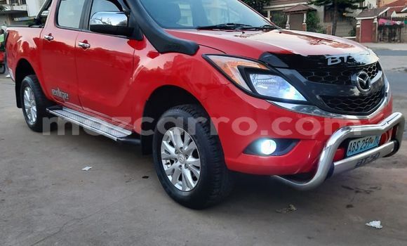 Nunua Ilio tumika Mazda BT-50 Nyekundu Gari ndani ya Maputo nchini Maputo Nunua Ilio tumika Mazda BT-50 Nyekundu Gari ndani ya Maputo nchini Maputo