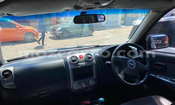 Nunua Ilio tumika Isuzu KB Fedha Gari ndani ya Maputo nchini Maputo Nunua Ilio tumika Isuzu KB Fedha Gari ndani ya Maputo nchini Maputo