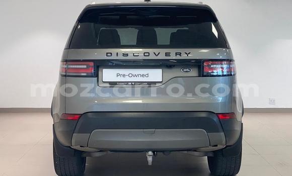 Buy Used Land Rover Discovery White Car in Mocambique in Nampula Buy Used Land Rover Discovery White Car in Mocambique in Nampula
