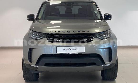 Buy Used Land Rover Discovery White Car in Mocambique in Nampula Buy Used Land Rover Discovery White Car in Mocambique in Nampula