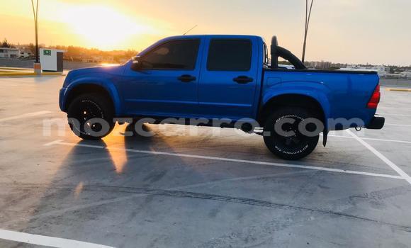 Nunua Ilio tumika Isuzu Wizard Bluu Gari ndani ya Maputo nchini Maputo Nunua Ilio tumika Isuzu Wizard Bluu Gari ndani ya Maputo nchini Maputo