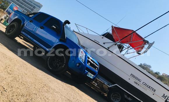 Nunua Ilio tumika Isuzu Wizard Bluu Gari ndani ya Maputo nchini Maputo Nunua Ilio tumika Isuzu Wizard Bluu Gari ndani ya Maputo nchini Maputo