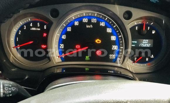 Nunua Ilio tumika Isuzu Wizard Bluu Gari ndani ya Maputo nchini Maputo Nunua Ilio tumika Isuzu Wizard Bluu Gari ndani ya Maputo nchini Maputo