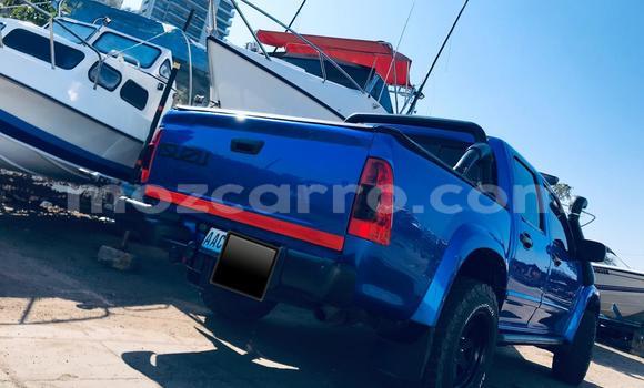 Nunua Ilio tumika Isuzu Wizard Bluu Gari ndani ya Maputo nchini Maputo Nunua Ilio tumika Isuzu Wizard Bluu Gari ndani ya Maputo nchini Maputo