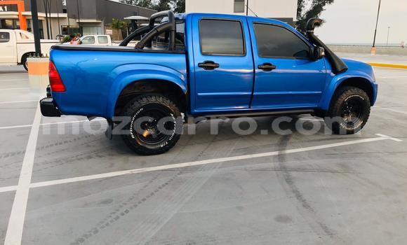 Nunua Ilio tumika Isuzu Wizard Bluu Gari ndani ya Maputo nchini Maputo Nunua Ilio tumika Isuzu Wizard Bluu Gari ndani ya Maputo nchini Maputo