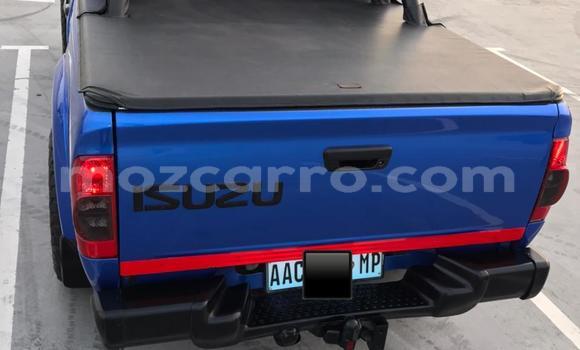 Nunua Ilio tumika Isuzu Wizard Bluu Gari ndani ya Maputo nchini Maputo Nunua Ilio tumika Isuzu Wizard Bluu Gari ndani ya Maputo nchini Maputo