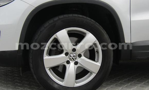 Comprar Usado Volkswagen Tiguan Prata Carro em Maputo em Maputo Comprar Usado Volkswagen Tiguan Prata Carro em Maputo em Maputo