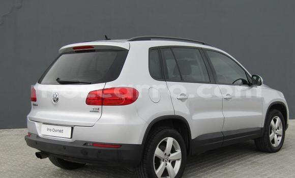 Comprar Usado Volkswagen Tiguan Prata Carro em Maputo em Maputo Comprar Usado Volkswagen Tiguan Prata Carro em Maputo em Maputo