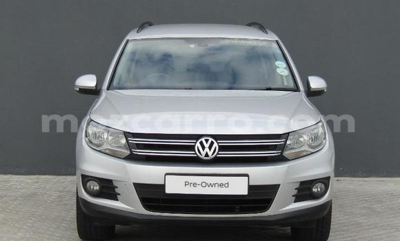 Comprar Usado Volkswagen Tiguan Prata Carro em Maputo em Maputo Comprar Usado Volkswagen Tiguan Prata Carro em Maputo em Maputo