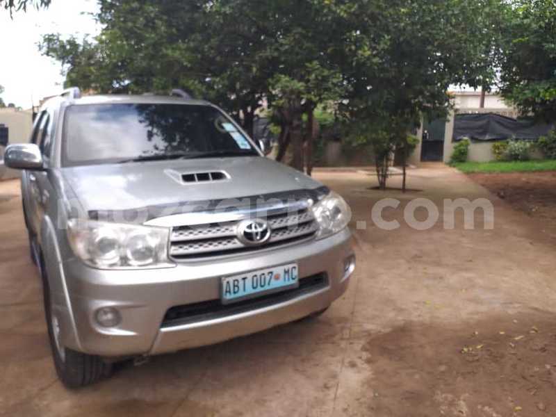 Big with watermark toyota fortuner maputo maputo 11477