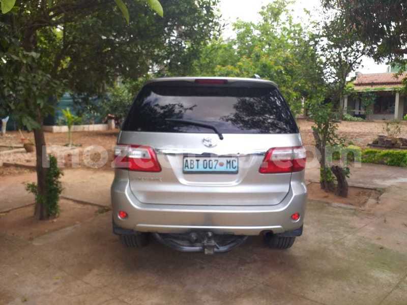 Big with watermark toyota fortuner maputo maputo 11477