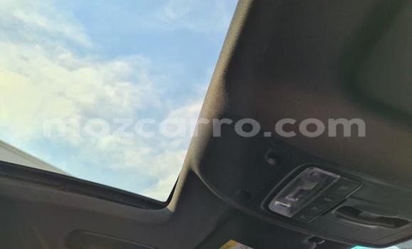 Comprar Usado Audi A3 Azul Carro em Maputo em Maputo Comprar Usado Audi A3 Azul Carro em Maputo em Maputo