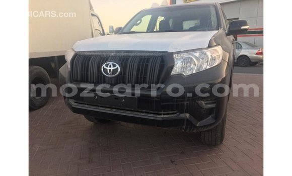 Nunua Imported Toyota Prado Nyeusi Gari ndani ya Import - Dubai nchini Cabo Delgado Nunua Imported Toyota Prado Nyeusi Gari ndani ya Import - Dubai nchini Cabo Delgado