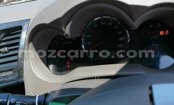 Nunua Ilio tumika Toyota Fortuner Nyeupe Gari ndani ya Maputo nchini Maputo Nunua Ilio tumika Toyota Fortuner Nyeupe Gari ndani ya Maputo nchini Maputo