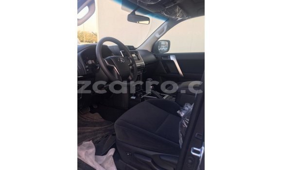 Nunua Imported Toyota Prado Nyeusi Gari ndani ya Import - Dubai nchini Cabo Delgado Nunua Imported Toyota Prado Nyeusi Gari ndani ya Import - Dubai nchini Cabo Delgado