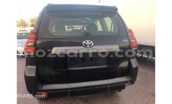 Nunua Imported Toyota Prado Nyeusi Gari ndani ya Import - Dubai nchini Cabo Delgado Nunua Imported Toyota Prado Nyeusi Gari ndani ya Import - Dubai nchini Cabo Delgado