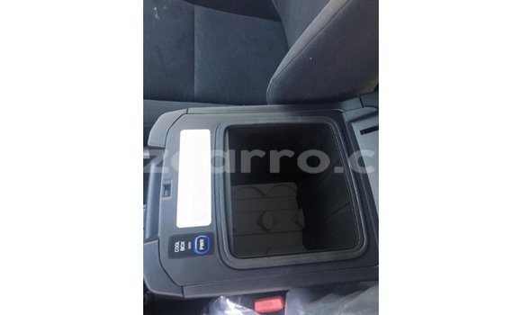 Nunua Imported Toyota Prado Nyeusi Gari ndani ya Import - Dubai nchini Cabo Delgado Nunua Imported Toyota Prado Nyeusi Gari ndani ya Import - Dubai nchini Cabo Delgado