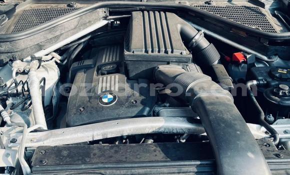 Comprar Usado BMW X5 Prata Carro em Maputo em Maputo Comprar Usado BMW X5 Prata Carro em Maputo em Maputo