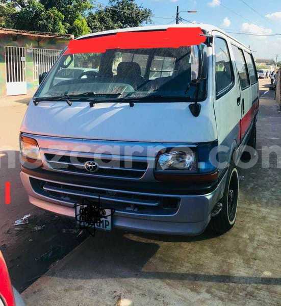 Big with watermark toyota hiace maputo maputo 11512