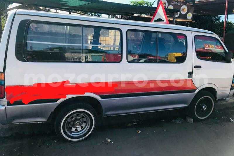 Big with watermark toyota hiace maputo maputo 11512