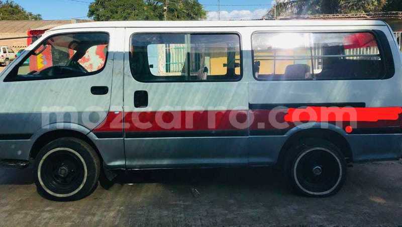 Big with watermark toyota hiace maputo maputo 11512