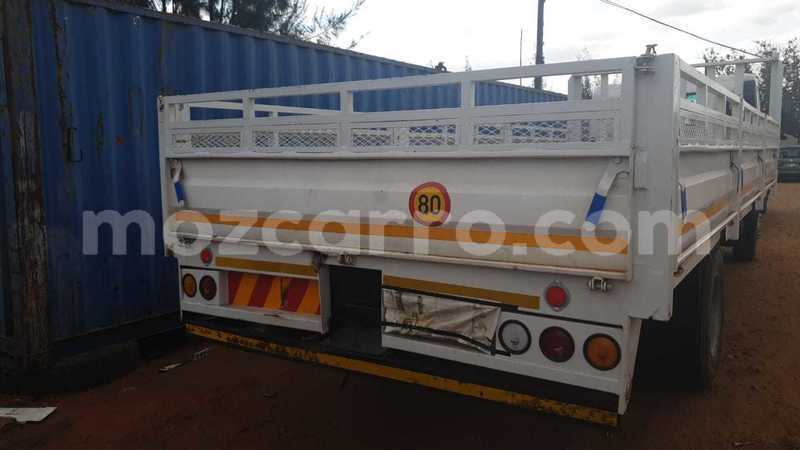 Big with watermark toyota hilux maputo maputo 11513