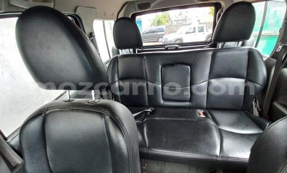 Nunua Ilio tumika Mahindra Scorpio Nyeusi Gari ndani ya Maputo nchini Maputo Nunua Ilio tumika Mahindra Scorpio Nyeusi Gari ndani ya Maputo nchini Maputo