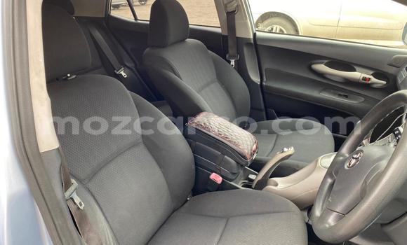 Nunua Ilio tumika Toyota Auris Bluu Gari ndani ya Maputo nchini Maputo Nunua Ilio tumika Toyota Auris Bluu Gari ndani ya Maputo nchini Maputo