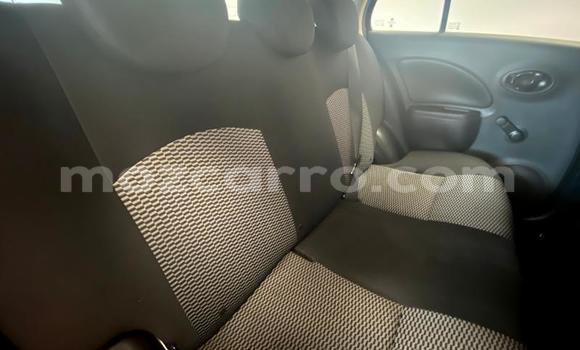 Tenga Tsaru Nissan Micra Tsvuku Mota in Mocambique in Nampula Tenga Tsaru Nissan Micra Tsvuku Mota in Mocambique in Nampula