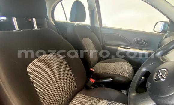 Tenga Tsaru Nissan Micra Tsvuku Mota in Mocambique in Nampula Tenga Tsaru Nissan Micra Tsvuku Mota in Mocambique in Nampula