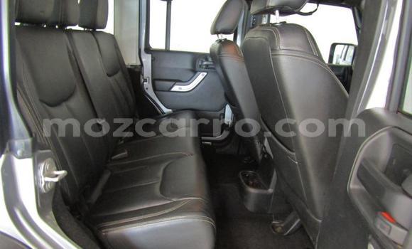Buy Used Jeep Wrangler Other Car in Beira in Sofala Buy Used Jeep Wrangler Other Car in Beira in Sofala