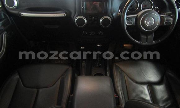 Buy Used Jeep Wrangler Other Car in Beira in Sofala Buy Used Jeep Wrangler Other Car in Beira in Sofala