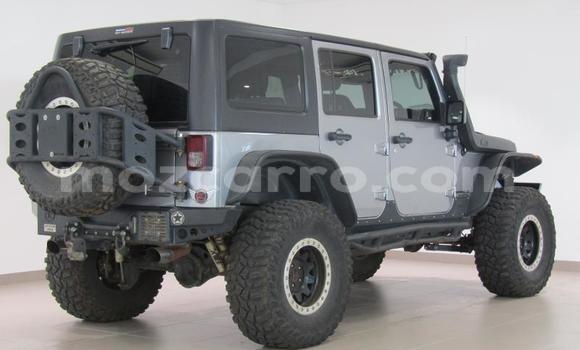 Buy Used Jeep Wrangler Other Car in Beira in Sofala Buy Used Jeep Wrangler Other Car in Beira in Sofala