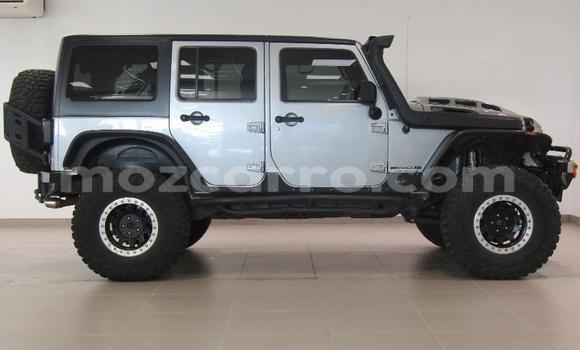 Buy Used Jeep Wrangler Other Car in Beira in Sofala Buy Used Jeep Wrangler Other Car in Beira in Sofala