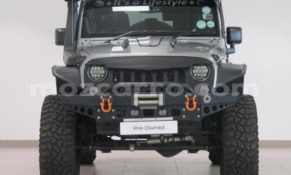 Buy Used Jeep Wrangler Other Car in Beira in Sofala Buy Used Jeep Wrangler Other Car in Beira in Sofala