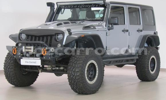 Buy Used Jeep Wrangler Other Car in Beira in Sofala Buy Used Jeep Wrangler Other Car in Beira in Sofala