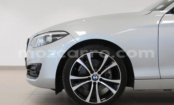 Nunua Ilio tumika BMW 2-Series Fedha Gari ndani ya Beira nchini Sofala Nunua Ilio tumika BMW 2-Series Fedha Gari ndani ya Beira nchini Sofala