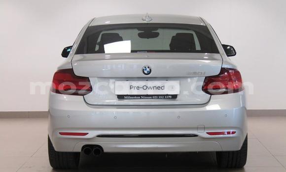Nunua Ilio tumika BMW 2-Series Fedha Gari ndani ya Beira nchini Sofala Nunua Ilio tumika BMW 2-Series Fedha Gari ndani ya Beira nchini Sofala