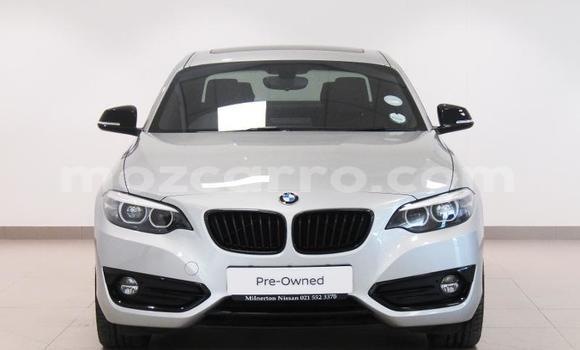 Nunua Ilio tumika BMW 2-Series Fedha Gari ndani ya Beira nchini Sofala Nunua Ilio tumika BMW 2-Series Fedha Gari ndani ya Beira nchini Sofala