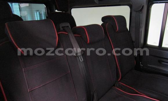 Buy Used Land Rover Defender Other Car in Beira in Sofala Buy Used Land Rover Defender Other Car in Beira in Sofala