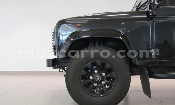 Buy Used Land Rover Defender Other Car in Beira in Sofala Buy Used Land Rover Defender Other Car in Beira in Sofala