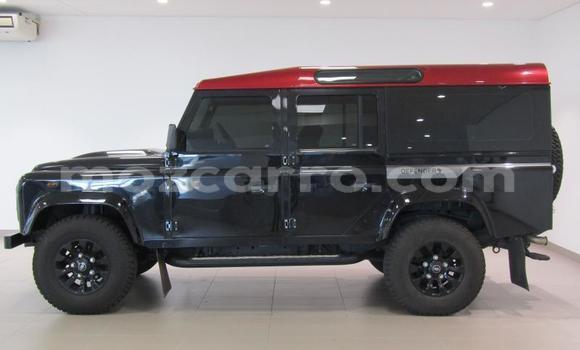 Buy Used Land Rover Defender Other Car in Beira in Sofala Buy Used Land Rover Defender Other Car in Beira in Sofala
