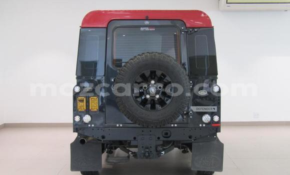 Buy Used Land Rover Defender Other Car in Beira in Sofala Buy Used Land Rover Defender Other Car in Beira in Sofala