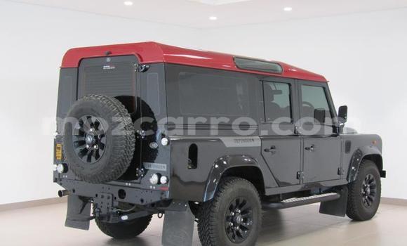 Buy Used Land Rover Defender Other Car in Beira in Sofala Buy Used Land Rover Defender Other Car in Beira in Sofala