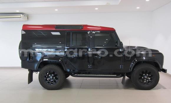Buy Used Land Rover Defender Other Car in Beira in Sofala Buy Used Land Rover Defender Other Car in Beira in Sofala