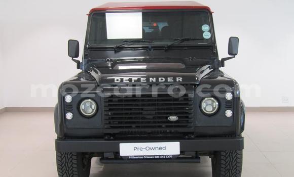 Buy Used Land Rover Defender Other Car in Beira in Sofala Buy Used Land Rover Defender Other Car in Beira in Sofala